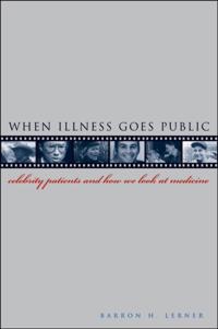 When Illness Goes Public