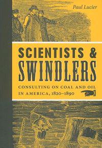 Scientists and Swindlers