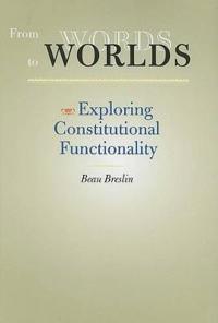 From Words to Worlds
