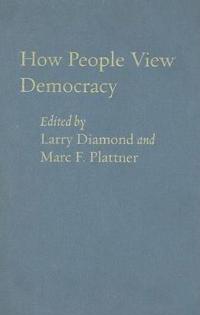 How People View Democracy