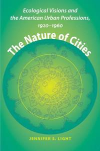The Nature of Cities