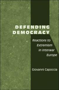 Defending Democracy