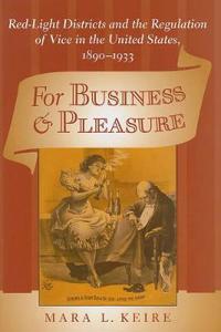 For Business and Pleasure