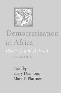 Democratization in Africa