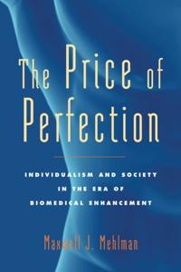 Price of Perfection