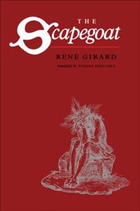 Scapegoat