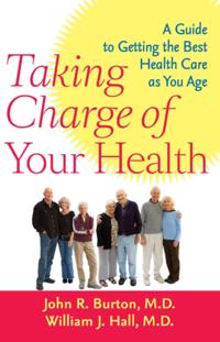 Taking Charge of Your Health