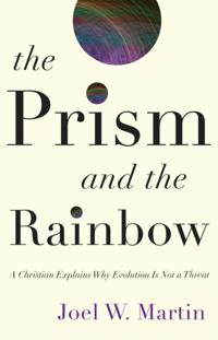 Prism and the Rainbow
