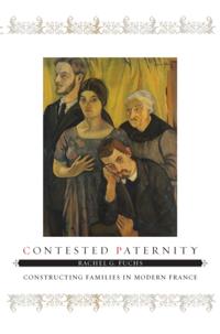 Contested Paternity
