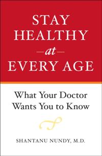 Stay Healthy at Every Age