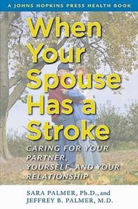 When Your Spouse Has a Stroke