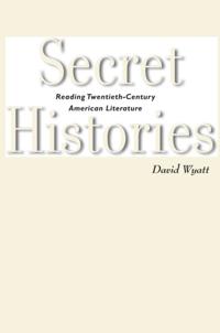 Secret Histories