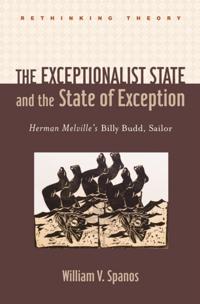 Exceptionalist State and the State of Exception