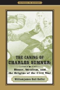 Caning of Charles Sumner