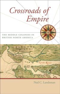 Crossroads of Empire