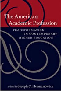 The American Academic Profession