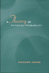 A Theory of Physical Probability