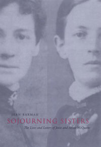 Sojourning Sisters