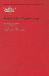 Dorset / Cornwall