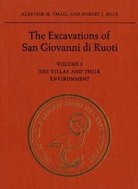The Excavations of San Giovanni Di Ruoti