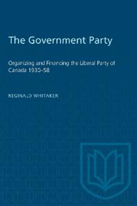 The Government Party