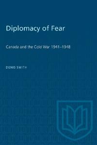 Diplomacy of Fear