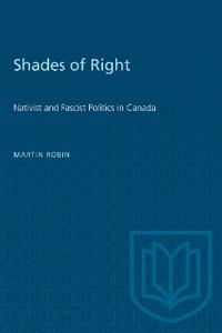 Shades of Right