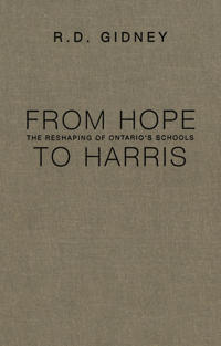 From Hope to Harris