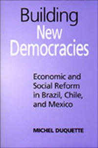Building New Democracies
