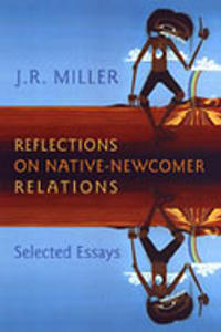 Reflections on Native-Newcomer Relations