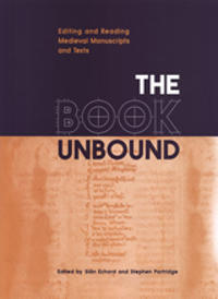 The Book Unbound