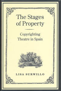 The Stages of Property