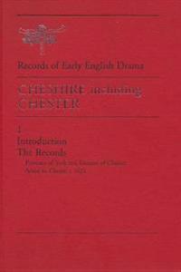 Cheshire