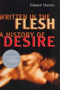Written in the Flesh