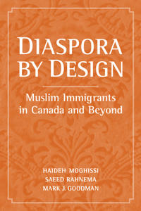 Diaspora by Design