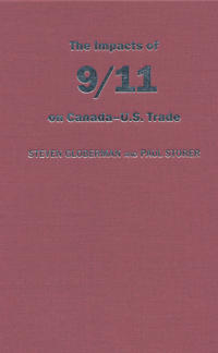 The Impact of 9/11 on Canada - U.S. Trade