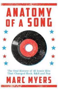 Anatomy of a Song