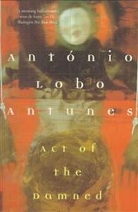 Act of the Damned