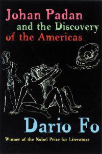 Johan Padan and the Discovery of the Americas