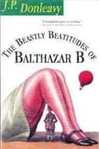 The Beastly Beastitudes of Balthazar B.