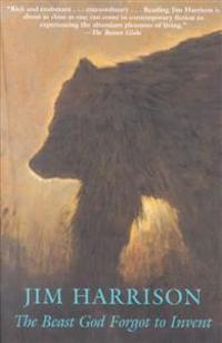 The Beast God Forgot to Invent