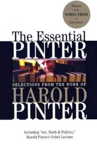 The Essential Pinter