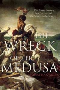 The Wreck of the Medusa