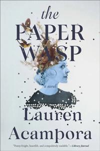Paper Wasp