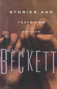 Stories & Texts for Nothing