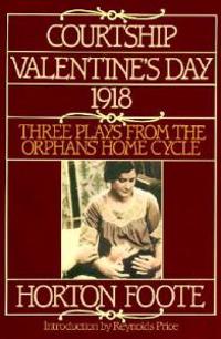 Courtship ; Valentine's Day ; 1918