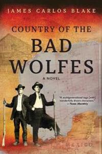 Country of the Bad Wolfes