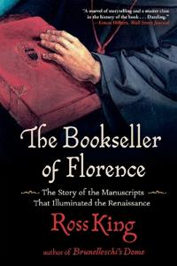 The Bookseller of Florence