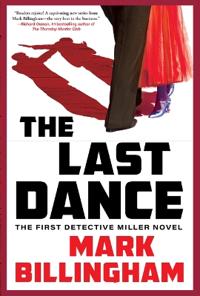 The Last Dance