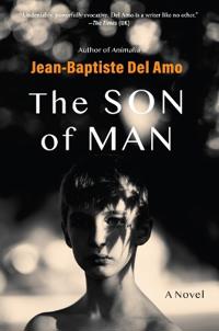 Bokomslag för "The Son of Man"